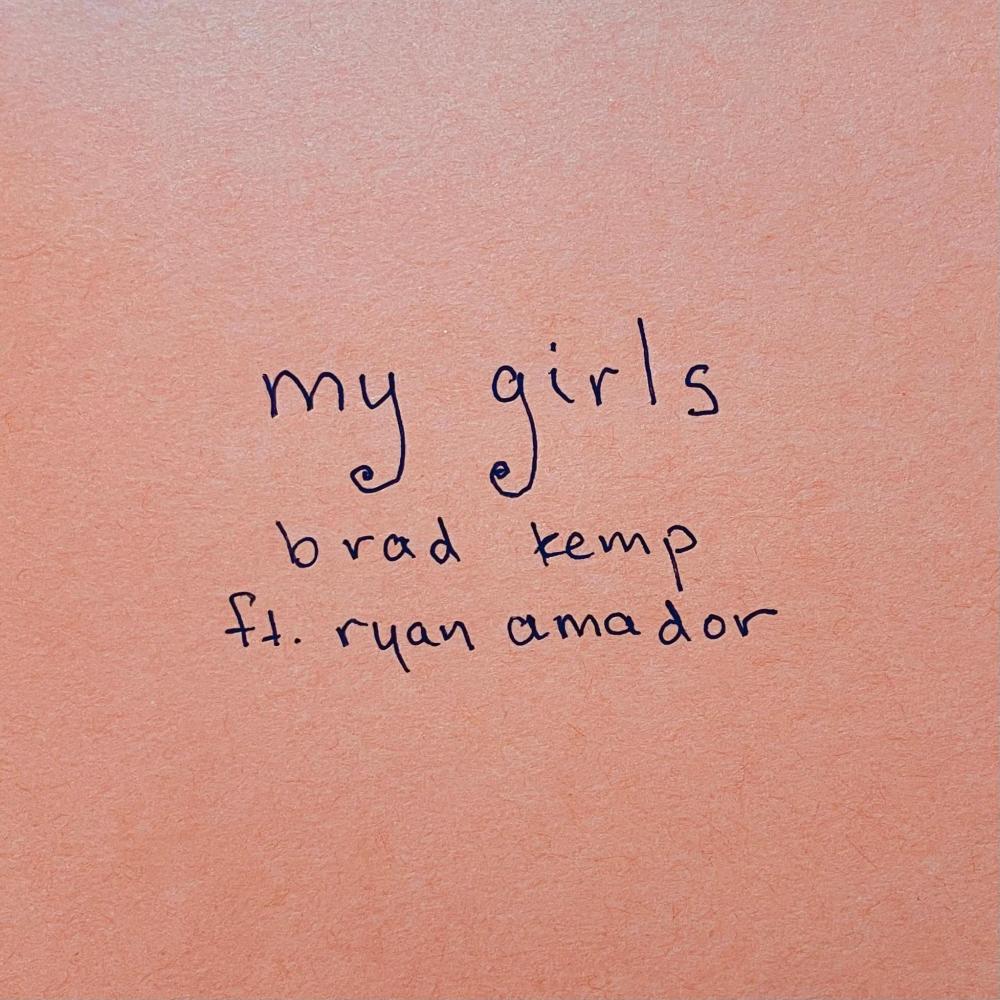 My Girls (Instrumental)
