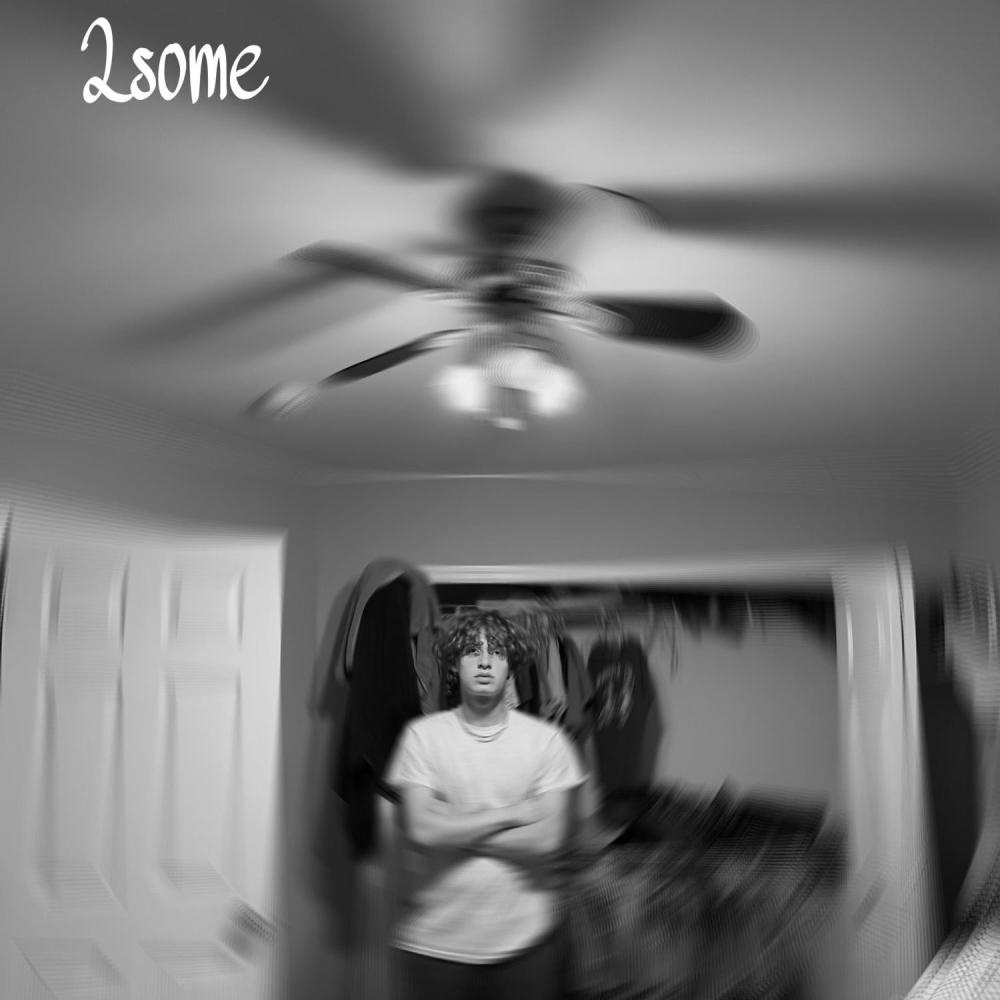 Black and white (feat. steezyJ) (Explicit)