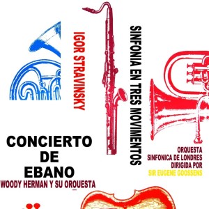 Dengarkan lagu Concerto Ebano 1945: I. Moderato nyanyian The Hounds dengan lirik