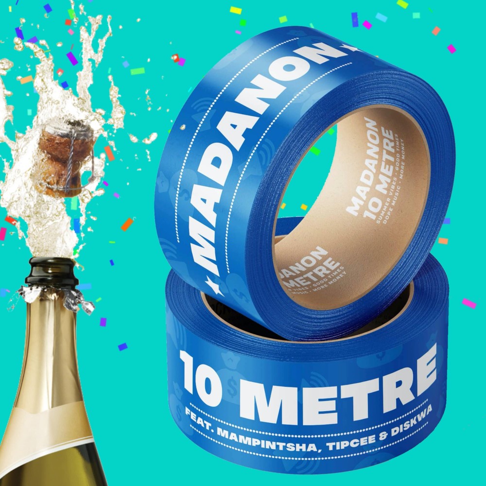 10 Metre