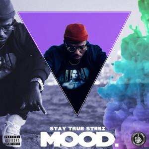 收聽Stay True SteeZ的Mood (Explicit)歌詞歌曲
