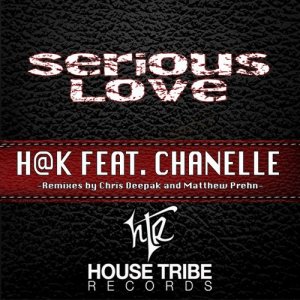 ดาวน์โหลดและฟังเพลง Serious Love (Matthew Prehn Remix) พร้อมเนื้อเพลงจาก h@k