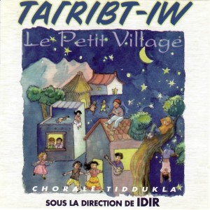 Idir的专辑Tairibt-iw Le petit village