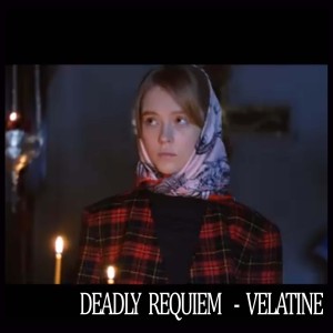 ดาวน์โหลดและฟังเพลง Deadly Requiem พร้อมเนื้อเพลงจาก VELATINE