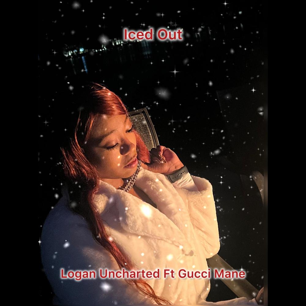 Iced Out (feat. Gucci Mane) (Explicit)