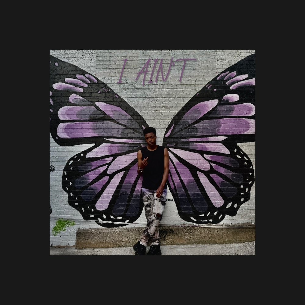 I AIN’T (Explicit)