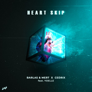 อัลบัม Heart Skip ศิลปิน Cedrix