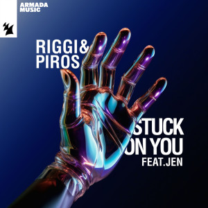 Stuck On You dari Riggi & Piros
