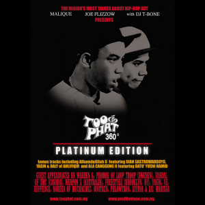 收聽Too Phat的Alhamdulillah II (Malay Version)歌詞歌曲