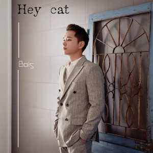 Dengarkan 고양이와 당신의 시간 lagu dari BOIS dengan lirik