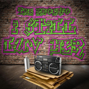 Listen to My Future song with lyrics from The Phoeno