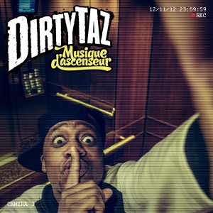Listen to Lève ton lighter (Explicit) song with lyrics from Dirty Taz
