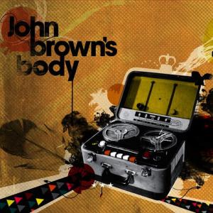 收聽John Brown's Body的The Gold (Wrongtom's Bodykit Refit) [Bonus Track]歌詞歌曲
