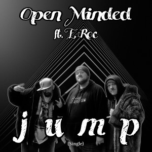 Album Jump oleh Open Minded