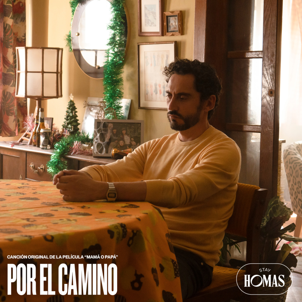 Por el camino (BSO de la película "Mamá o Papá")