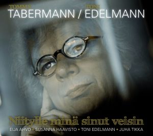 收聽Susanna Haavisto的Tie歌詞歌曲