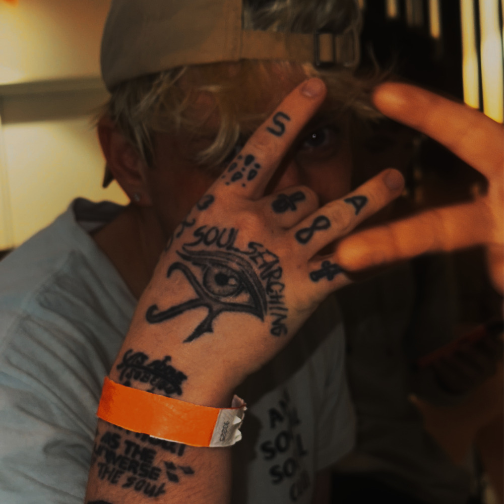 Froze On Ice (Explicit)