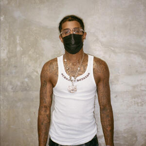 GMAN的專輯DANGEROUS