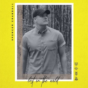 Spencer Crandall的专辑Things I Can't Say (Stripped)