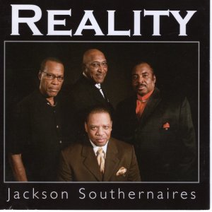 收聽Jackson Southernaires的Reality歌詞歌曲