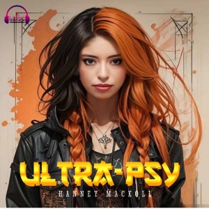 Listen to ULTRA-PSY song with lyrics from Hanney Mackoll