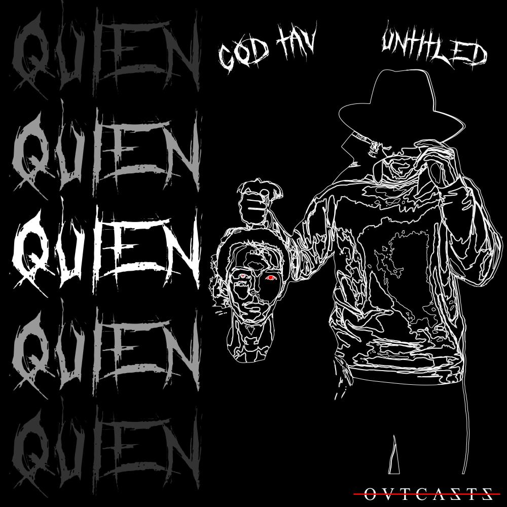 QUIEN?? (Explicit)