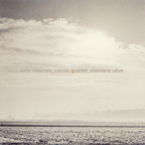 Album Stemane ulive from Loris Vescovo