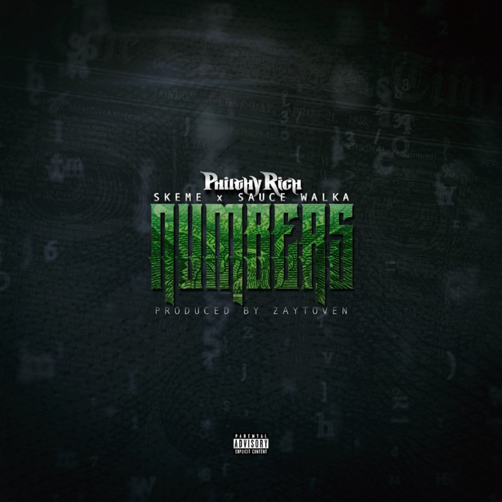 Numbers (Explicit)