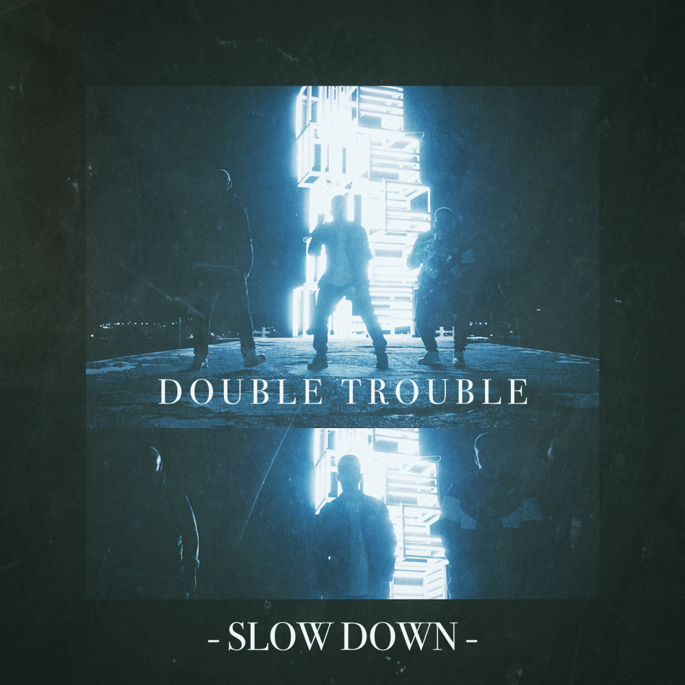 Slow Down (Explicit)
