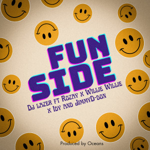 DJ Lazer的專輯Fun Side