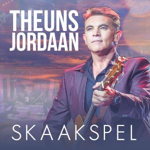 Album Skaakspel from Theuns Jordaan