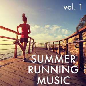 Various Artists的專輯Summer Running Music vol. 1