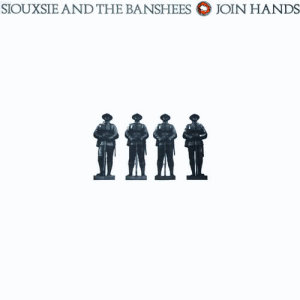 收聽Siouxsie And The Banshees的Premature Burial歌詞歌曲