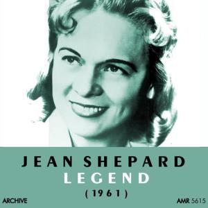 ดาวน์โหลดและฟังเพลง Two Voices, Two Shadows, Two Faces พร้อมเนื้อเพลงจาก Jean Shepard