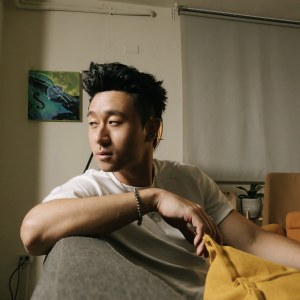 收聽Sam Lin的打電話說歌詞歌曲