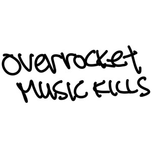 收聽OVERROCKET的I was wrong歌詞歌曲