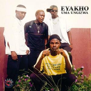 收聽Eyakho的Uma Ungizwa 2 (feat. Destro Makhiya, Khamza & Squash) (Explicit)歌詞歌曲