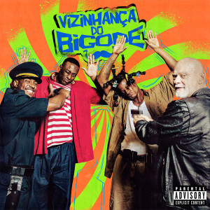 收聽Mc Negão Original的Mais Uma Vez (Explicit)歌詞歌曲