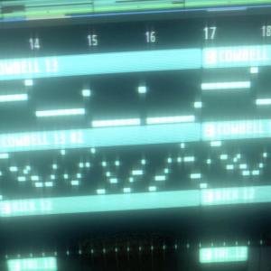 default playlist img