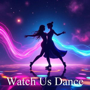 Run & Hide的專輯Watch Us Dance