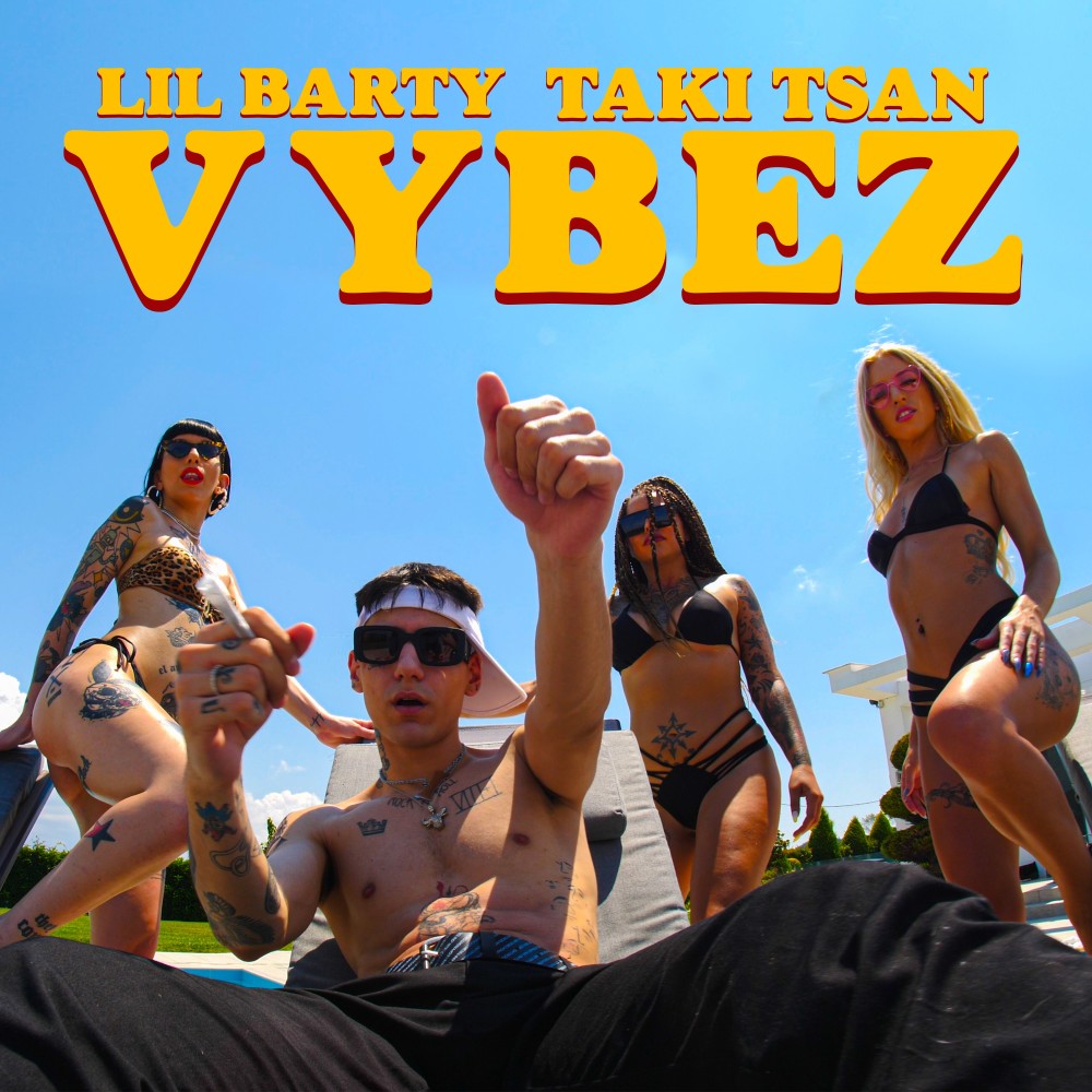 Vybez (Explicit)