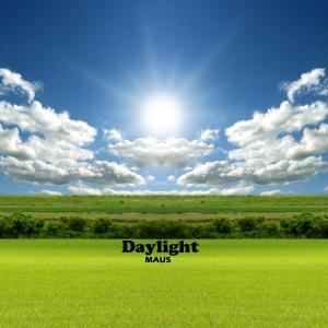 收聽MAU5的Daylight歌詞歌曲