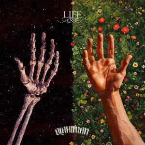 ดาวน์โหลดและฟังเพลง Life พร้อมเนื้อเพลงจาก Olahiman