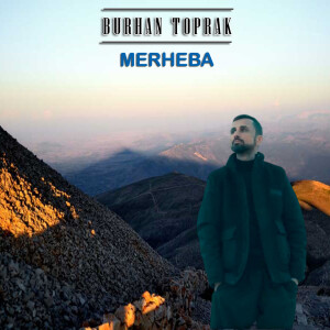 Album Merheba from Burhan Toprak