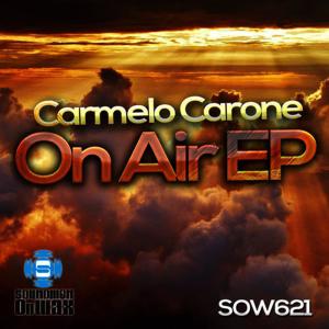 ดาวน์โหลดและฟังเพลง On Air พร้อมเนื้อเพลงจาก Carmelo Carone