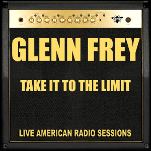 Dengarkan Found Somebody (Live) lagu dari Glenn Frey dengan lirik