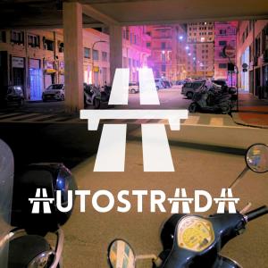 อัลบัม Autostrada (Explicit) ศิลปิน Danjo