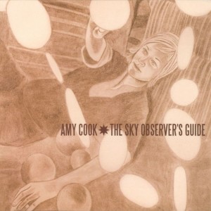 Amy Cook的專輯The Sky Observer's Guide