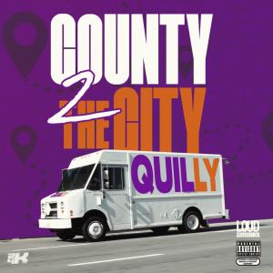 Album County 2 The City (Explicit) from 