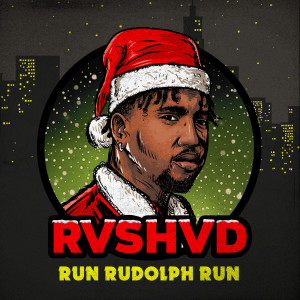 Rvshvd的專輯Run Rudolph Run